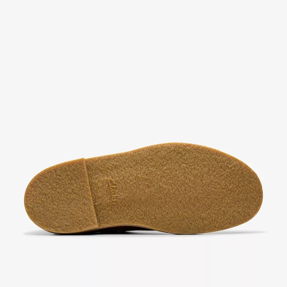 Clarks Men's Shepton Easy Boots