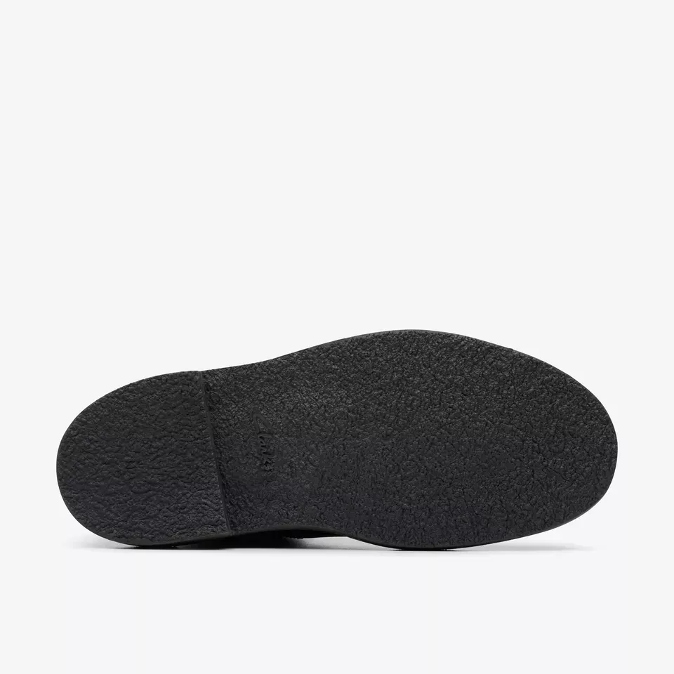Clarks Men's Shepton Easy Boots