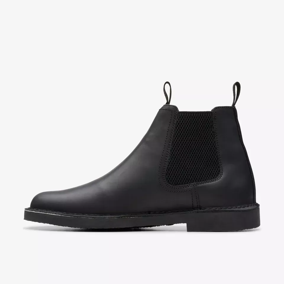 Clarks Men's Shepton Easy Boots