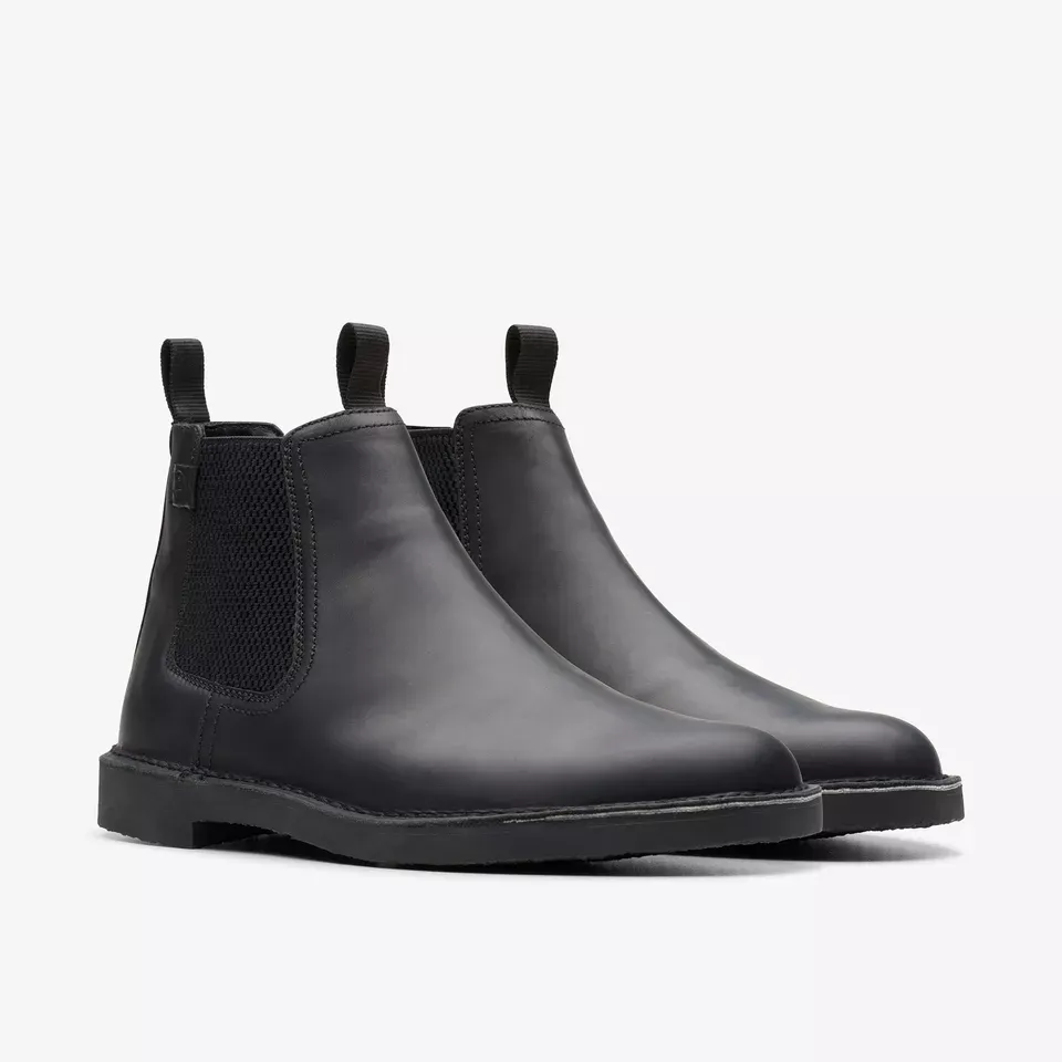 Clarks Men's Shepton Easy Boots