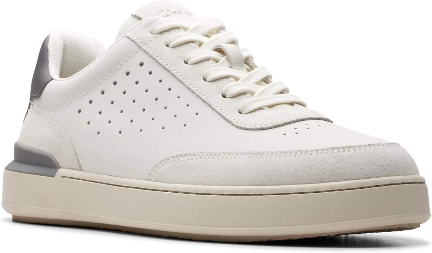 Clarks Men's Sneaker