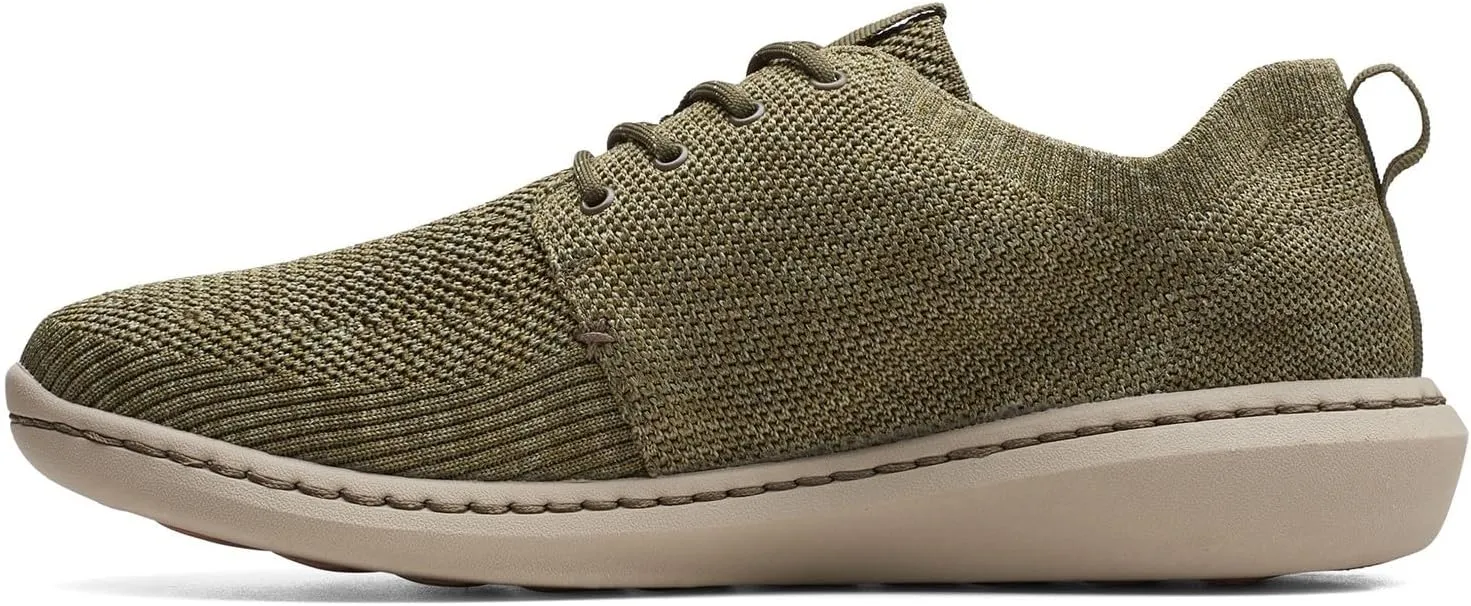Clarks Men's Step Urban Mix Sneaker