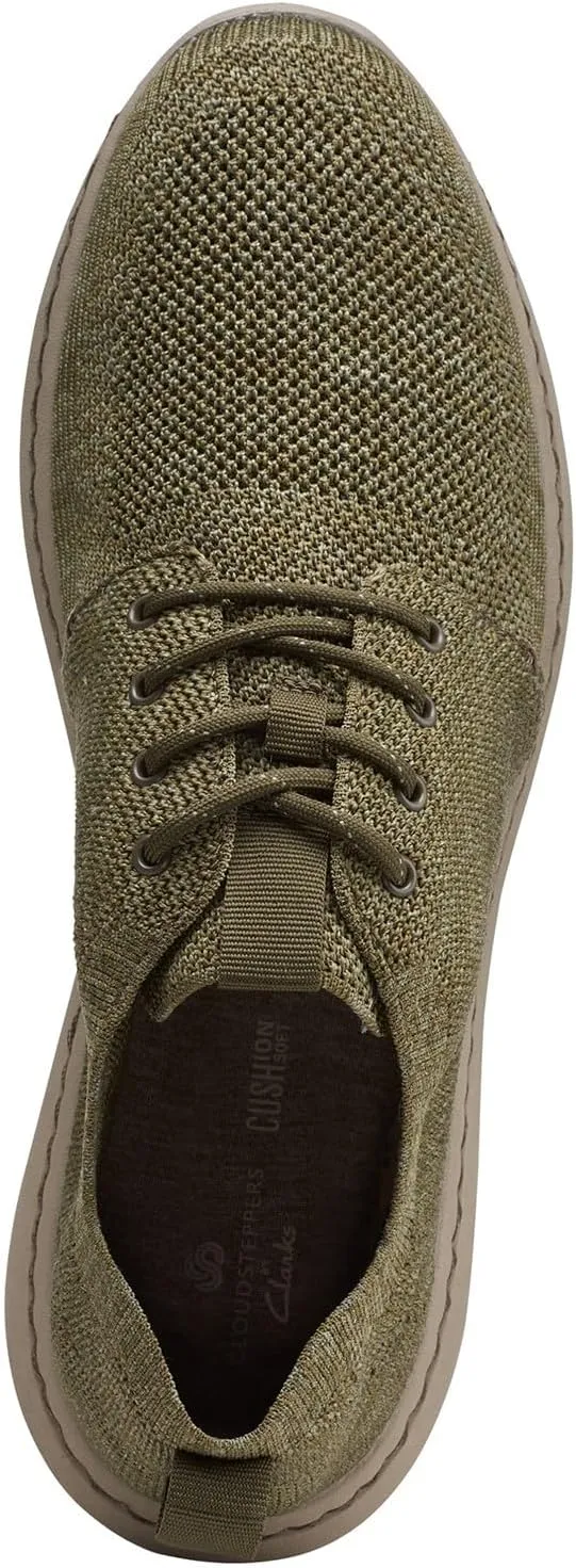 Clarks Men's Step Urban Mix Sneaker