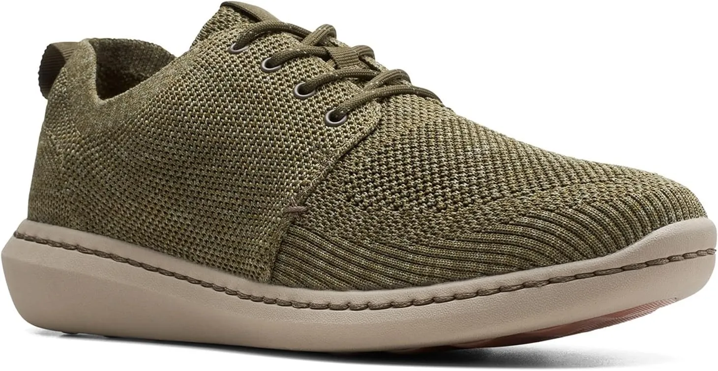 Clarks Men's Step Urban Mix Sneaker