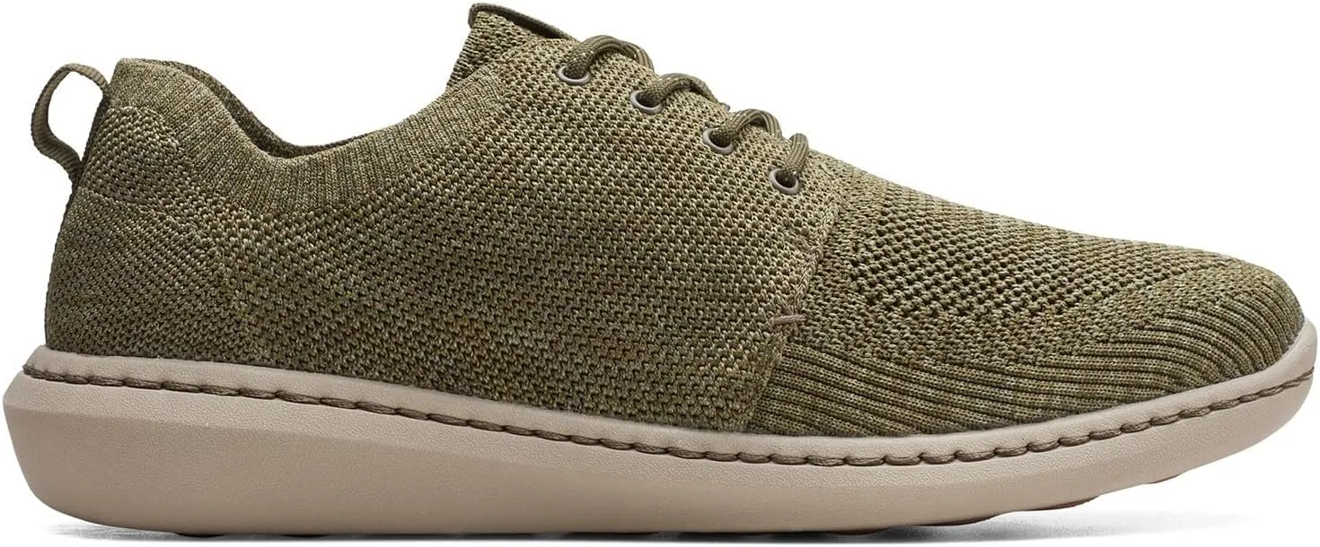 Clarks Men's Step Urban Mix Sneaker