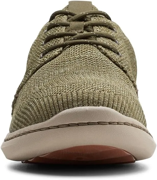 Clarks Men's Step Urban Mix Sneaker