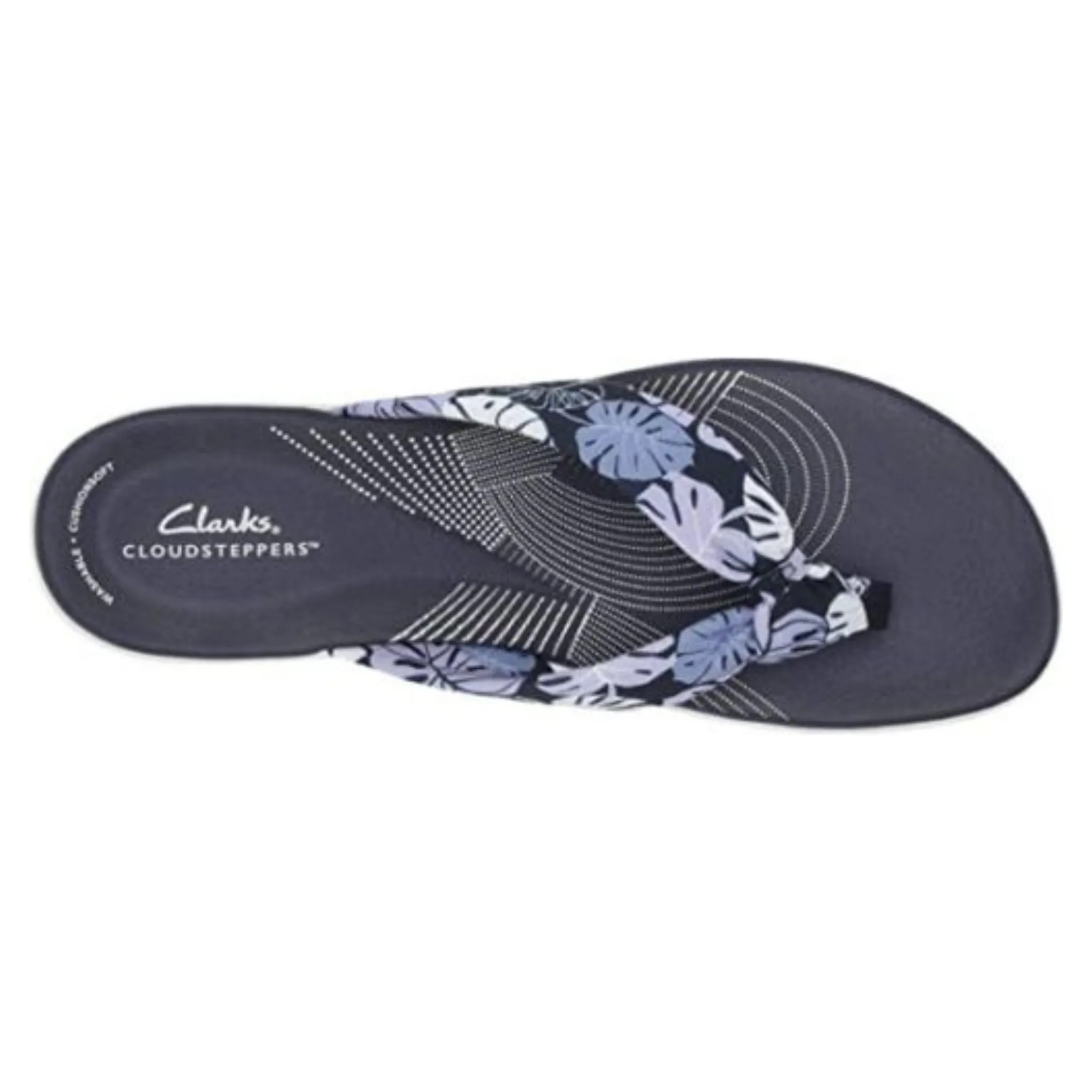 Clarks Women's Arla Glison