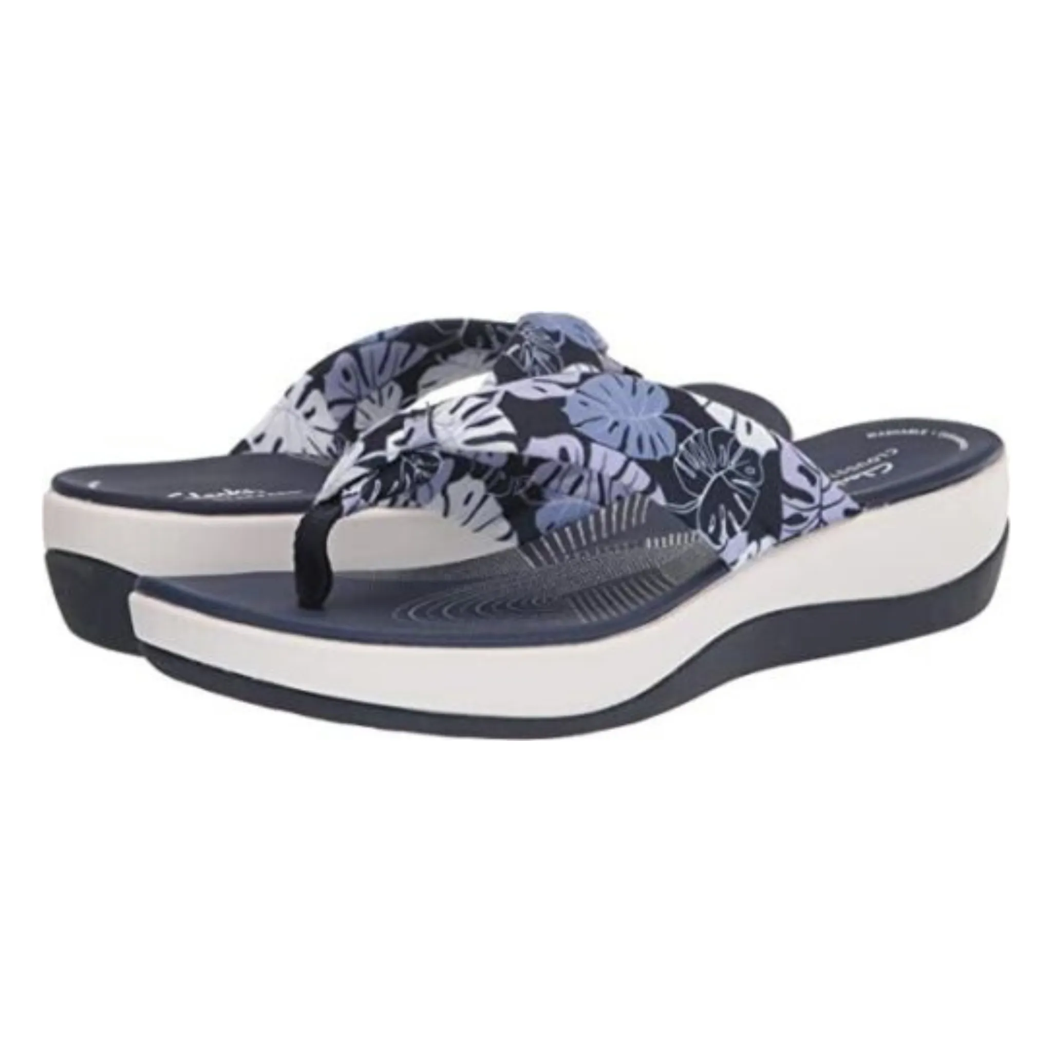Clarks Women's Arla Glison