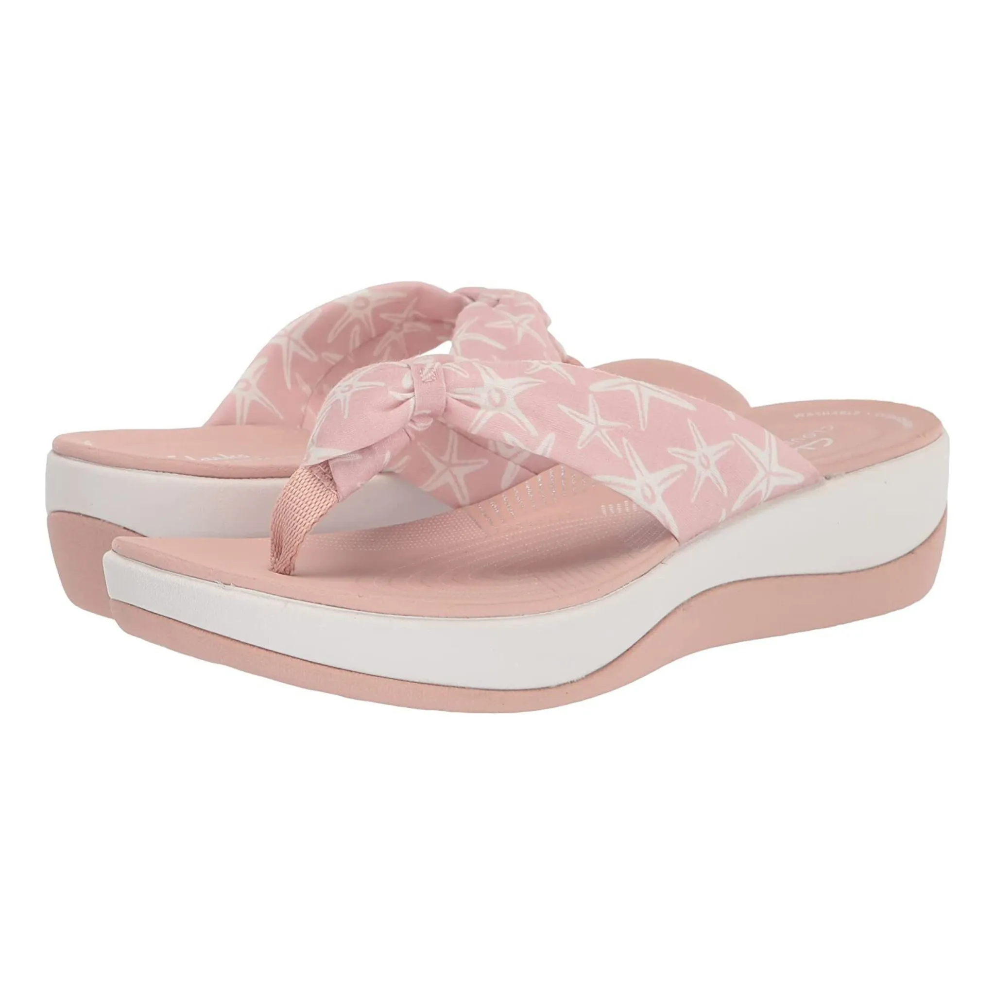 Clarks Women's Arla Glison