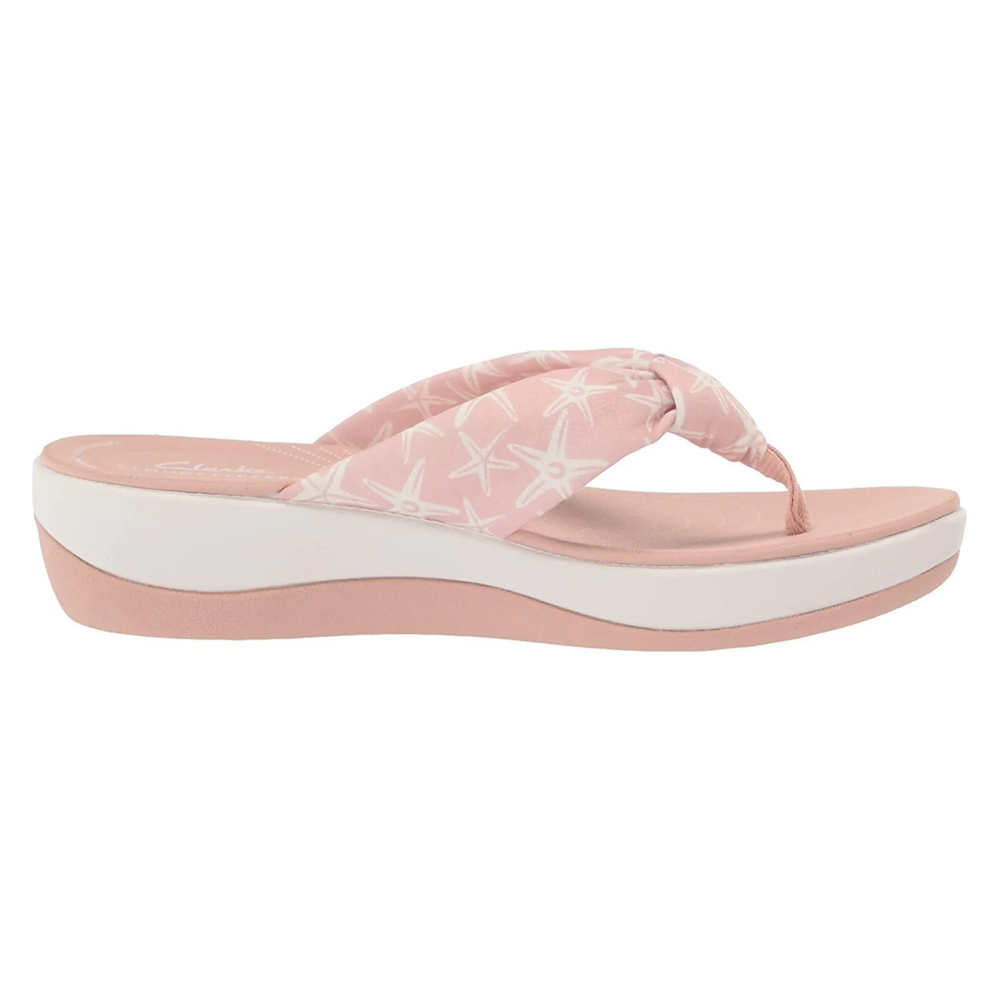 Clarks Women's Arla Glison
