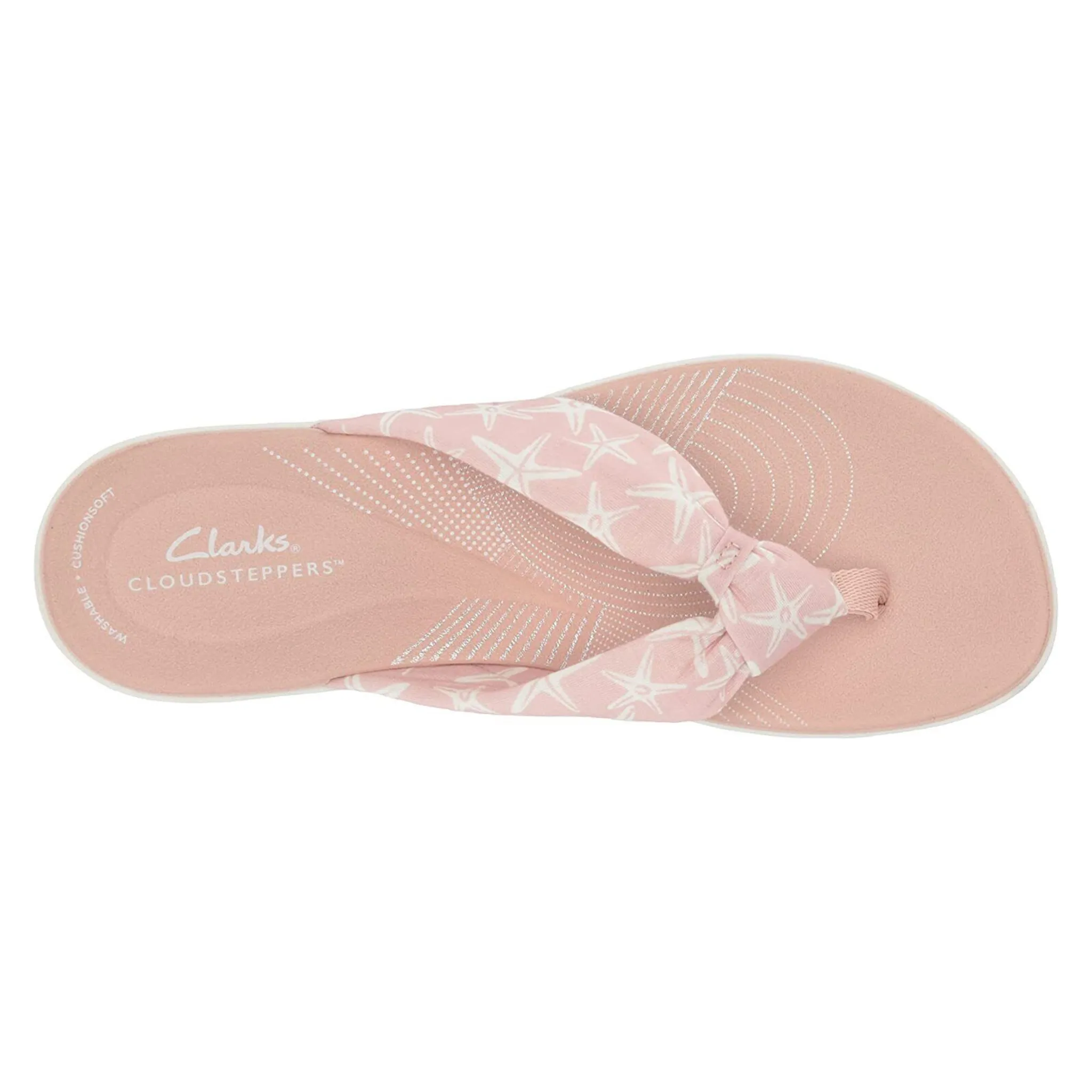 Clarks Women's Arla Glison