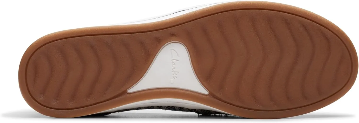 Clarks Women's Breeze Step II Loafer