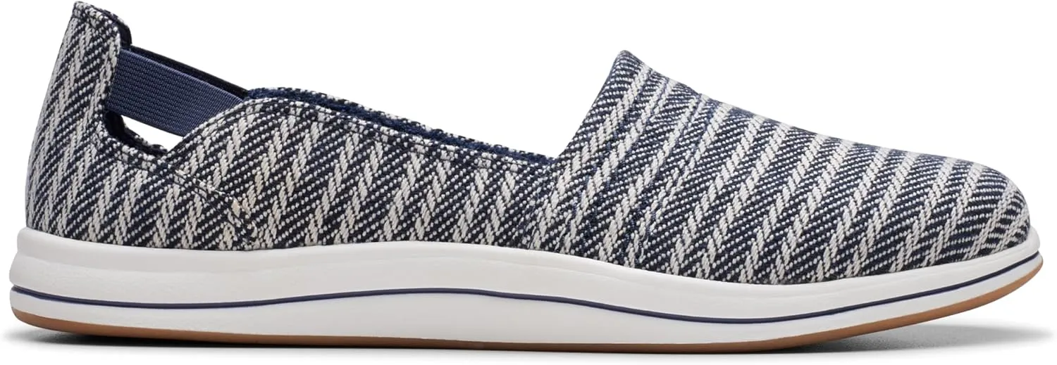 Clarks Women's Breeze Step II Loafer
