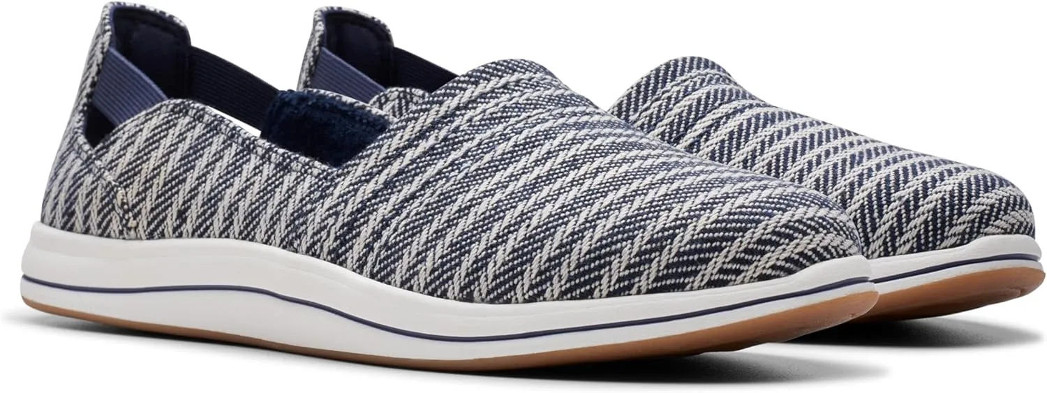 Clarks Women's Breeze Step II Loafer