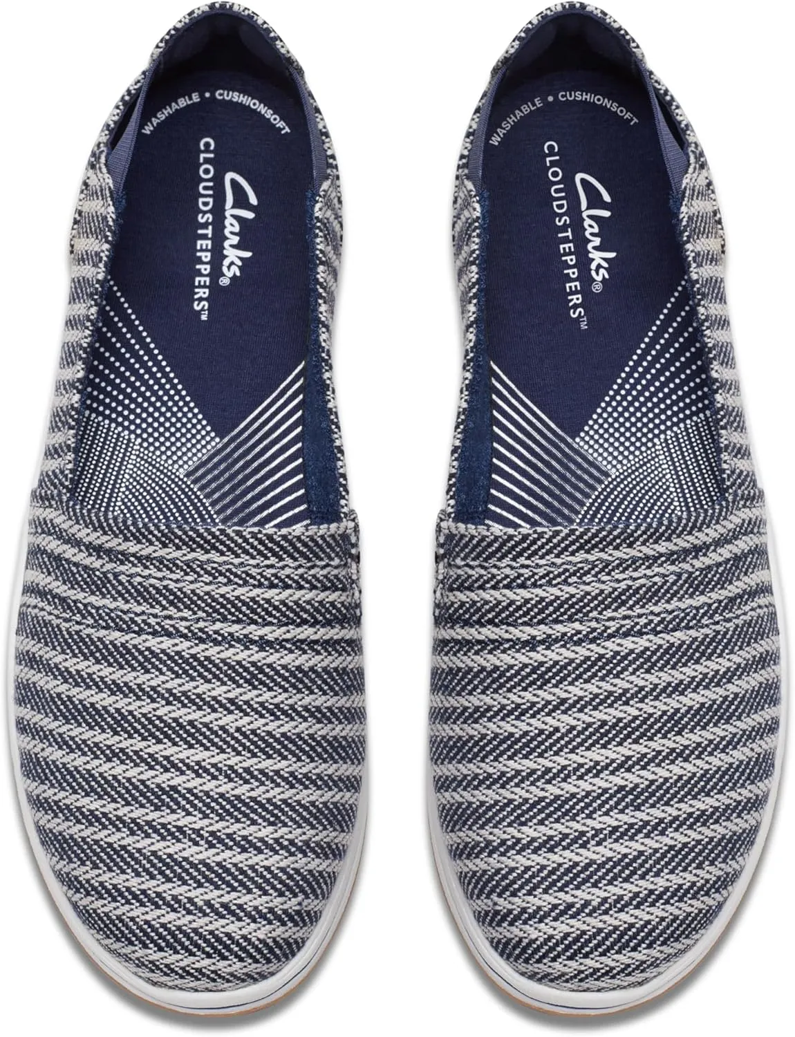Clarks Women's Breeze Step II Loafer