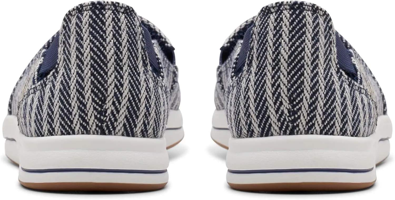 Clarks Women's Breeze Step II Loafer