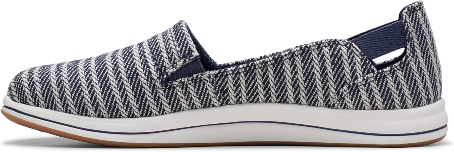 Clarks Women's Breeze Step II Loafer