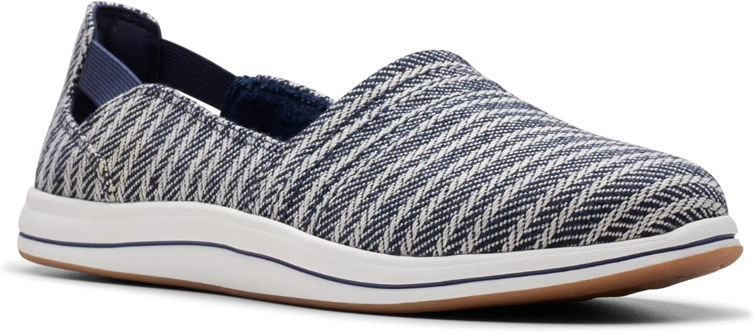 Clarks Women's Breeze Step II Loafer