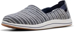 Clarks Women's Breeze Step II Loafer
