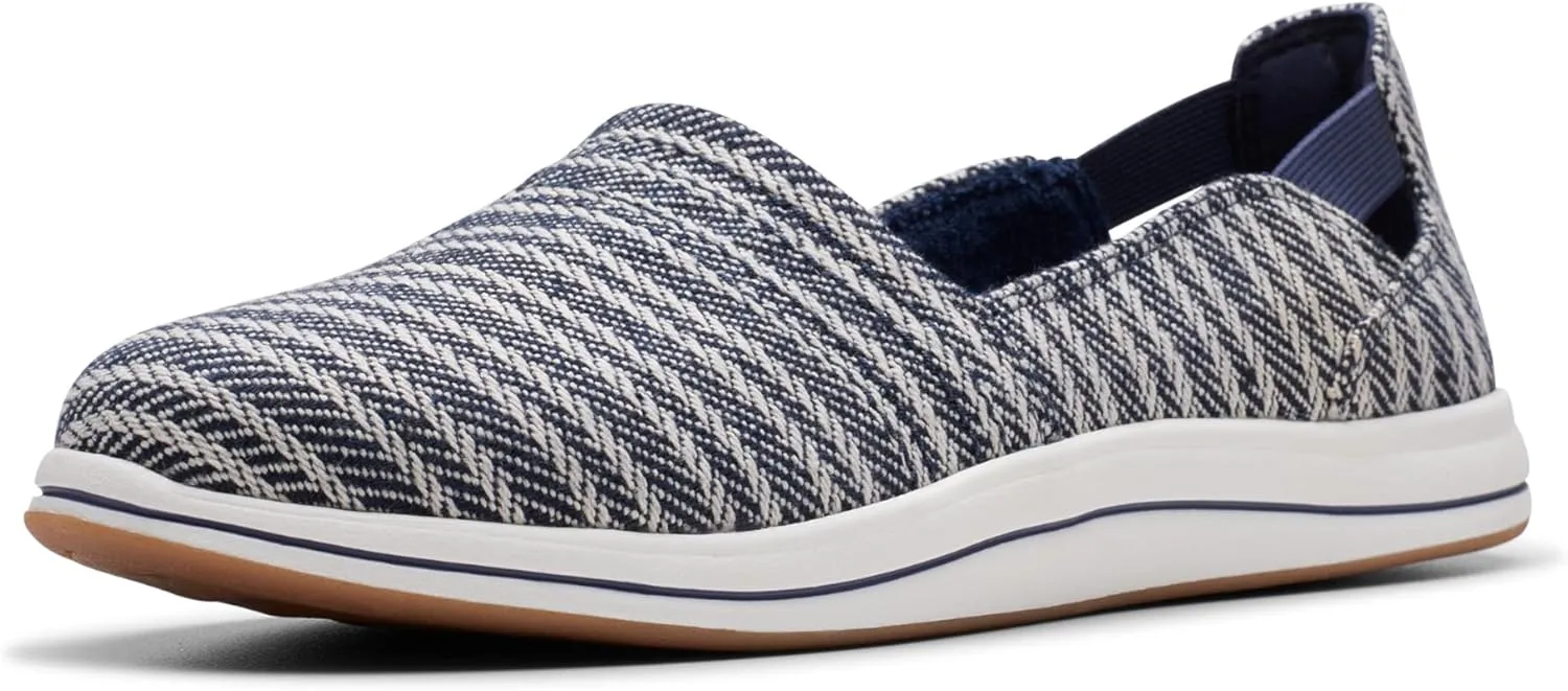 Clarks Women's Breeze Step II Loafer