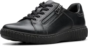 Clarks Women's Caroline Janna Sneaker