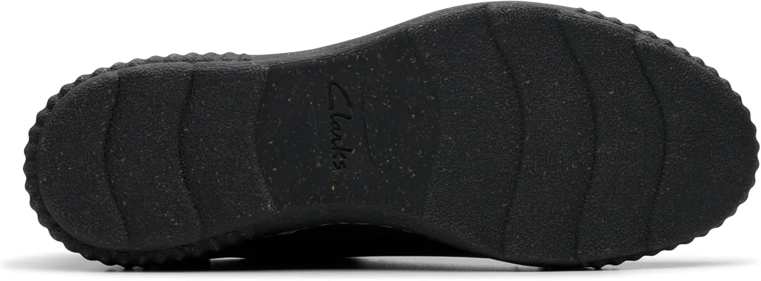 Clarks Women's Caroline Janna Sneaker