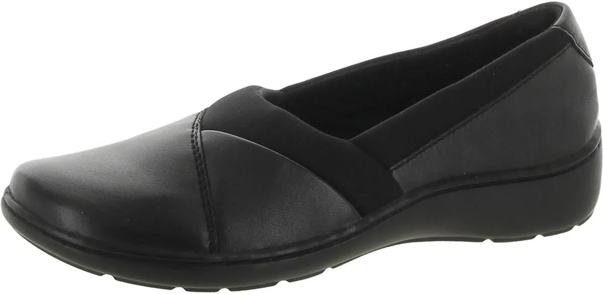 Clarks Women's Cora Charm Loafer