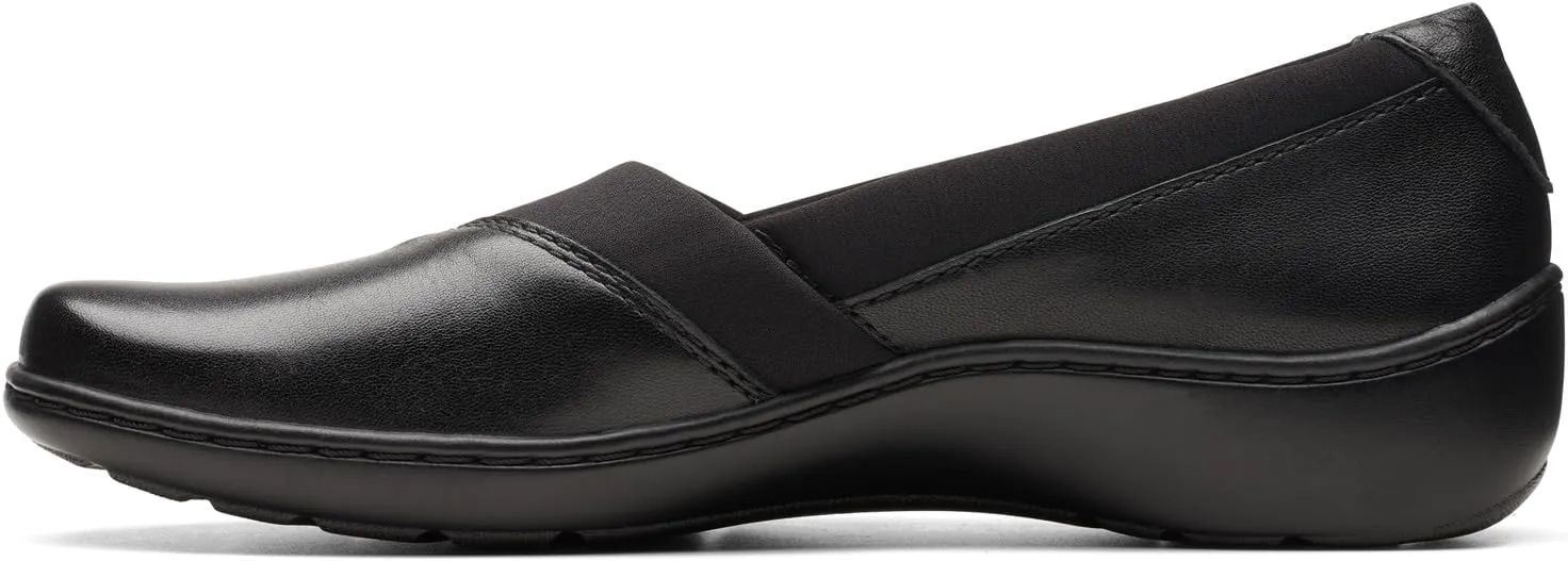Clarks Women's Cora Charm Loafer