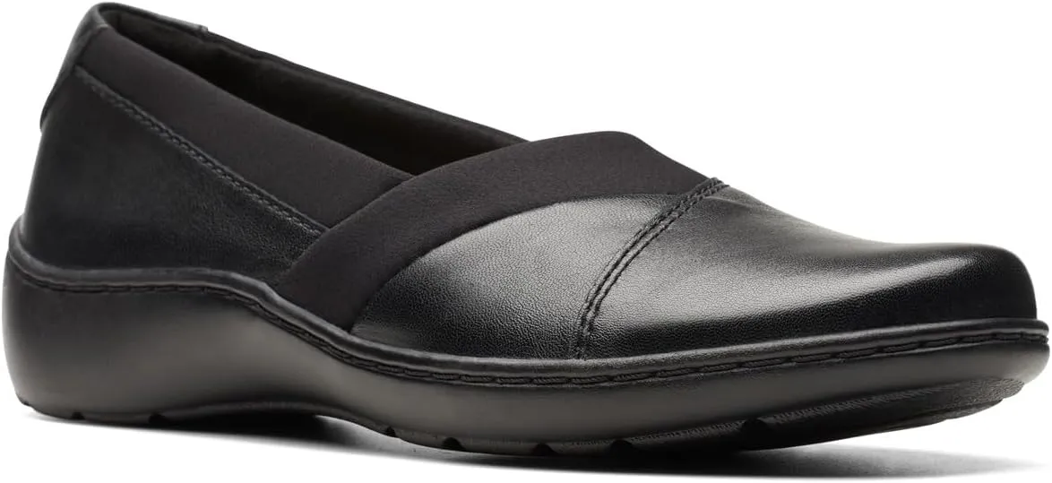 Clarks Women's Cora Charm Loafer
