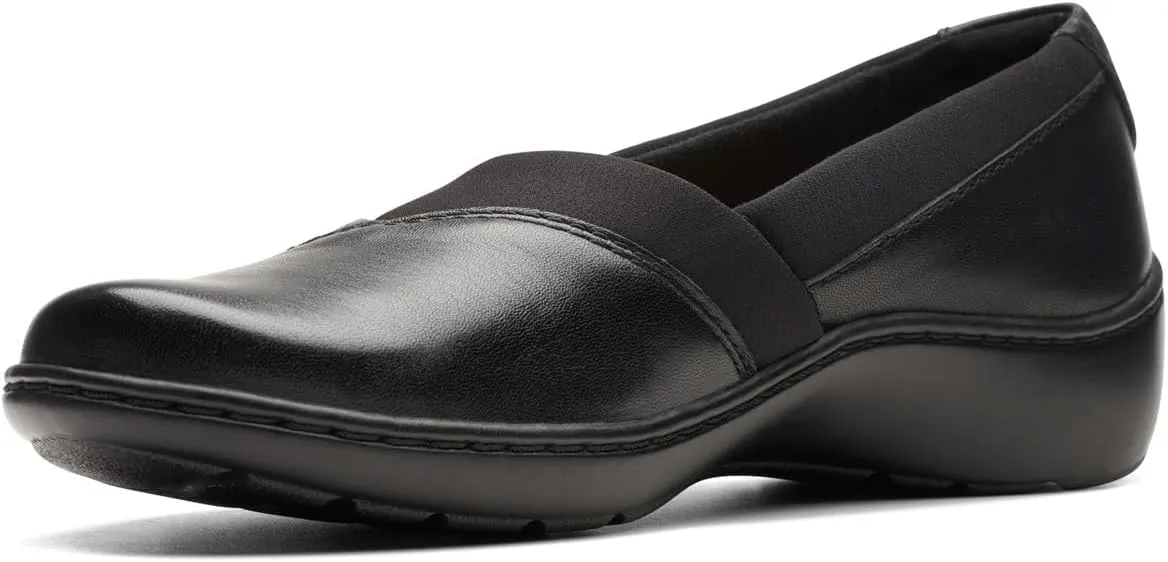 Clarks Women's Cora Charm Loafer