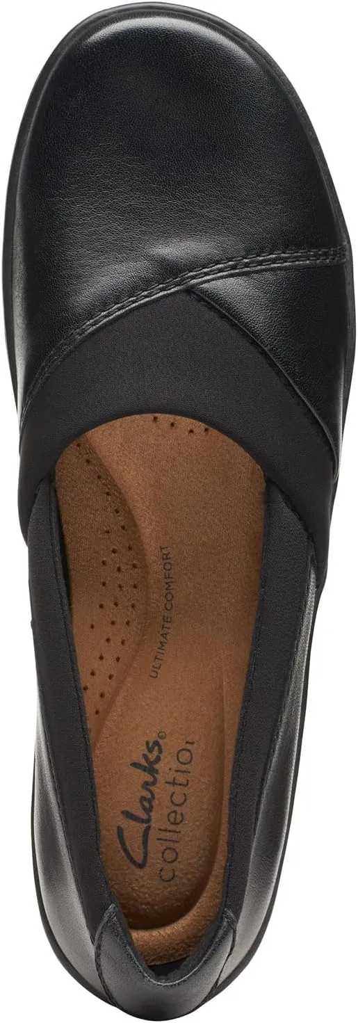 Clarks Women's Cora Charm Loafer