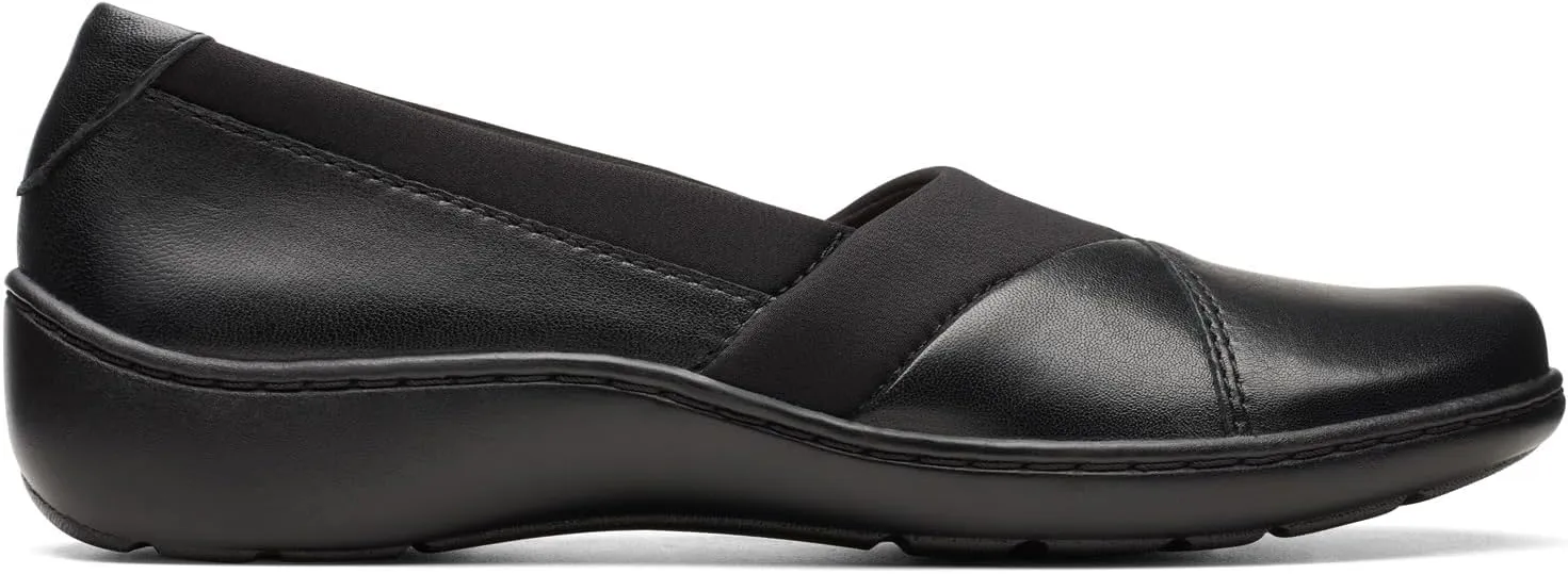 Clarks Women's Cora Charm Loafer