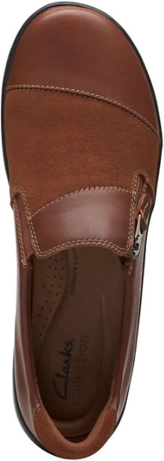 Clarks Women's, Cora Harbor Slip-On