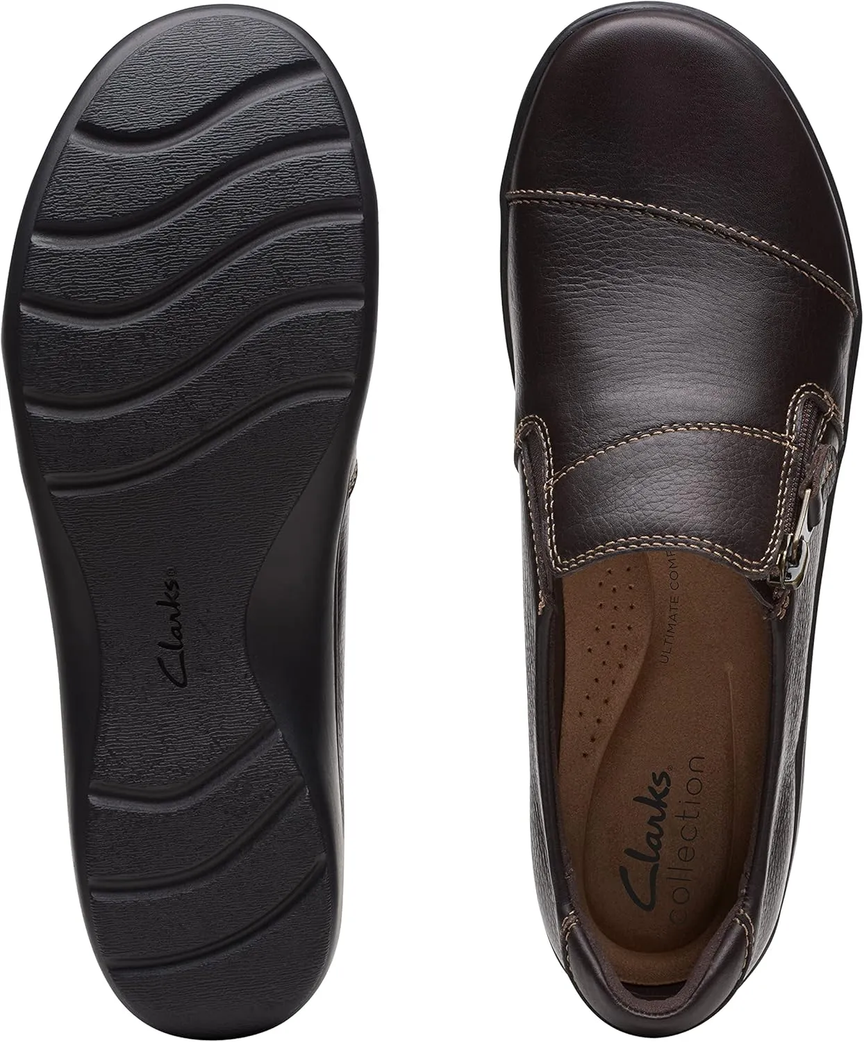 Clarks Women's, Cora Harbor Slip-On