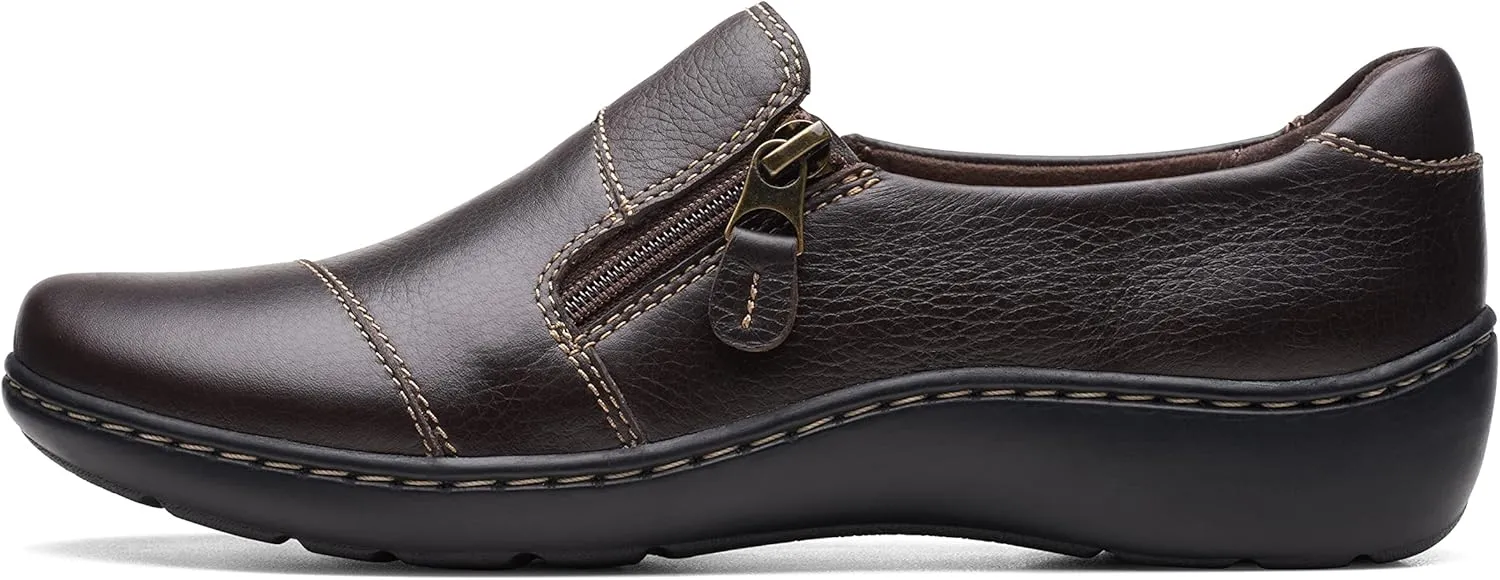 Clarks Women's, Cora Harbor Slip-On