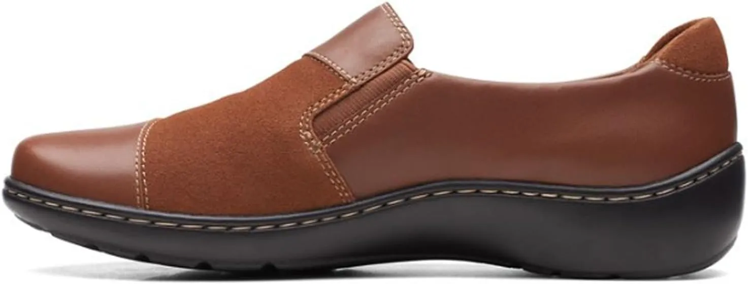Clarks Women's, Cora Harbor Slip-On