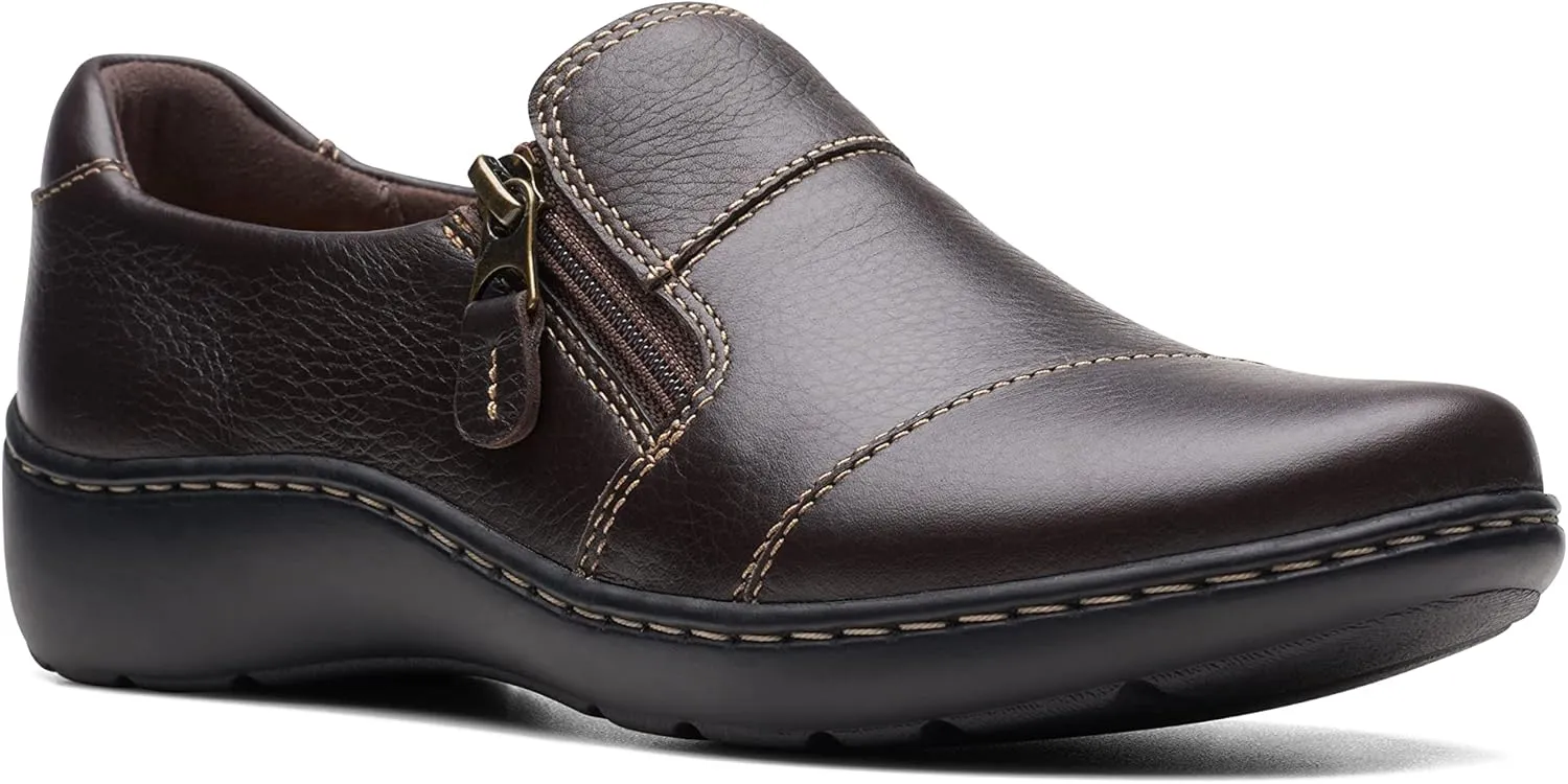 Clarks Women's, Cora Harbor Slip-On