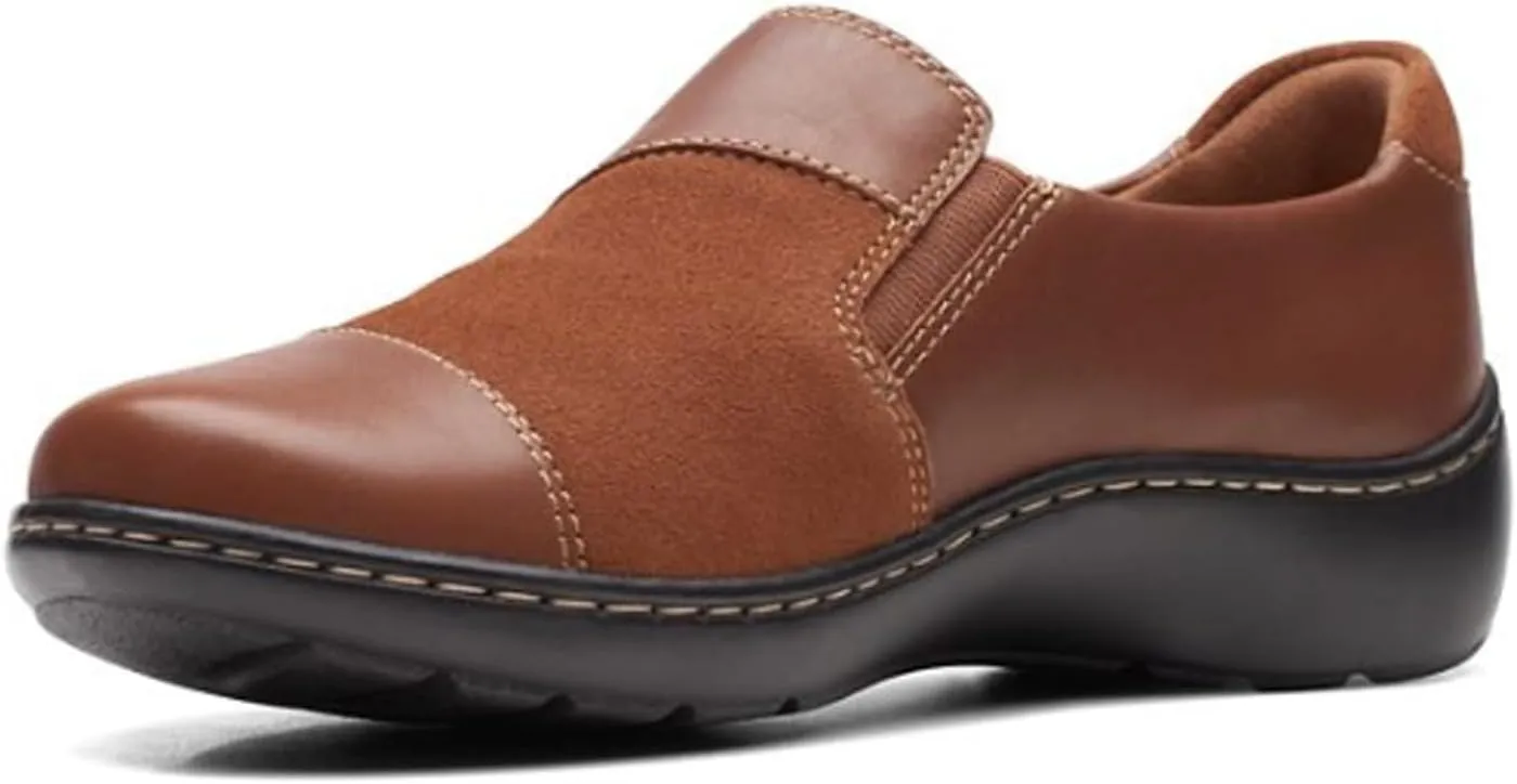 Clarks Women's, Cora Harbor Slip-On