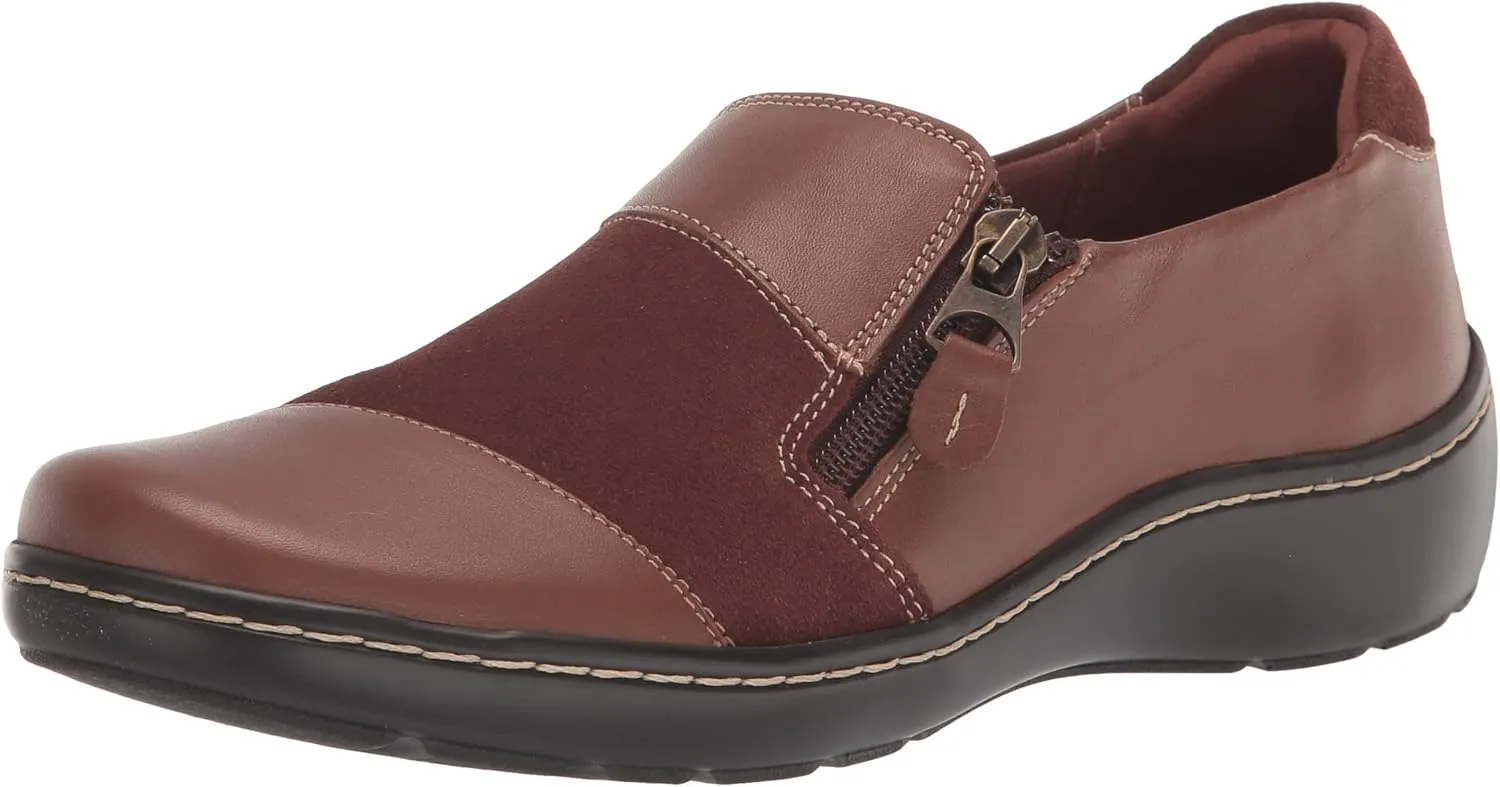 Clarks Women's, Cora Harbor Slip-On