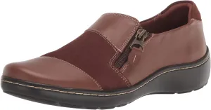 Clarks Women's, Cora Harbor Slip-On