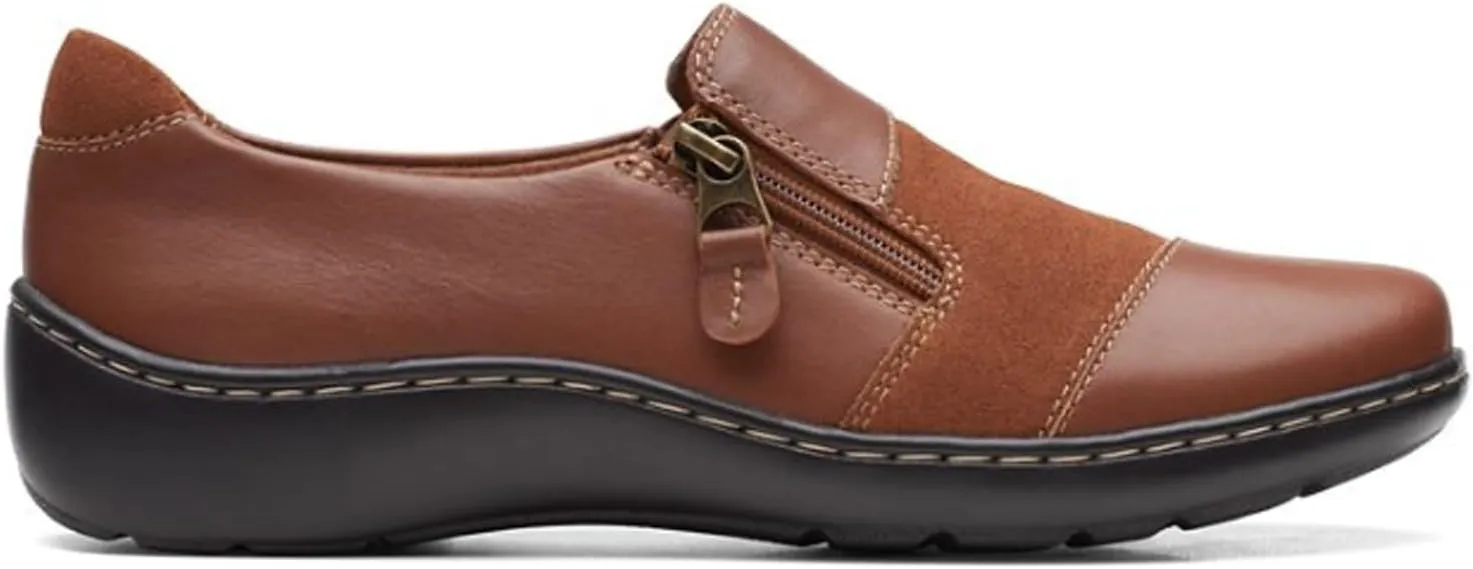 Clarks Women's, Cora Harbor Slip-On