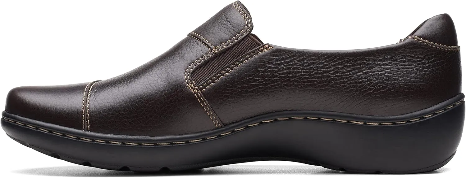 Clarks Women's, Cora Harbor Slip-On