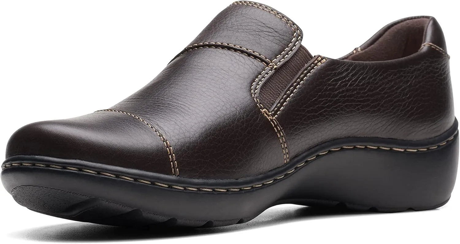 Clarks Women's, Cora Harbor Slip-On