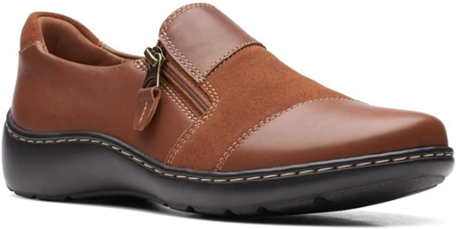Clarks Women's, Cora Harbor Slip-On