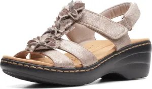 Clarks Women's Jenette Ease Wedge Sandal