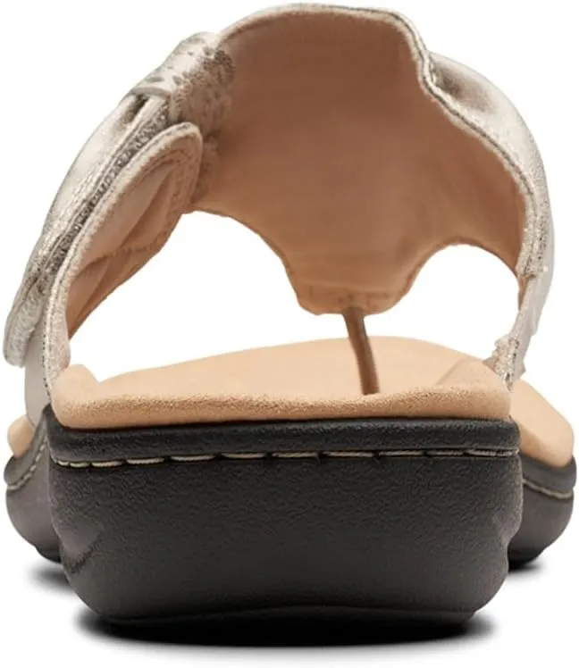 Clarks Women's Laurieann Arla Flat Sandal
