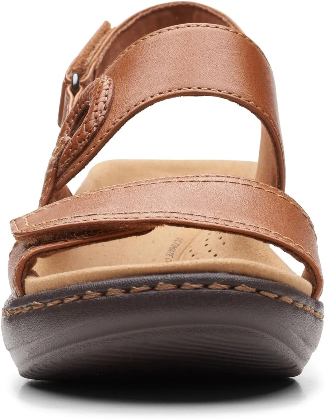 Clarks Women's Merliah Opal Heeled Sandal