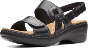 Clarks Women's Merliah Opal Heeled Sandal