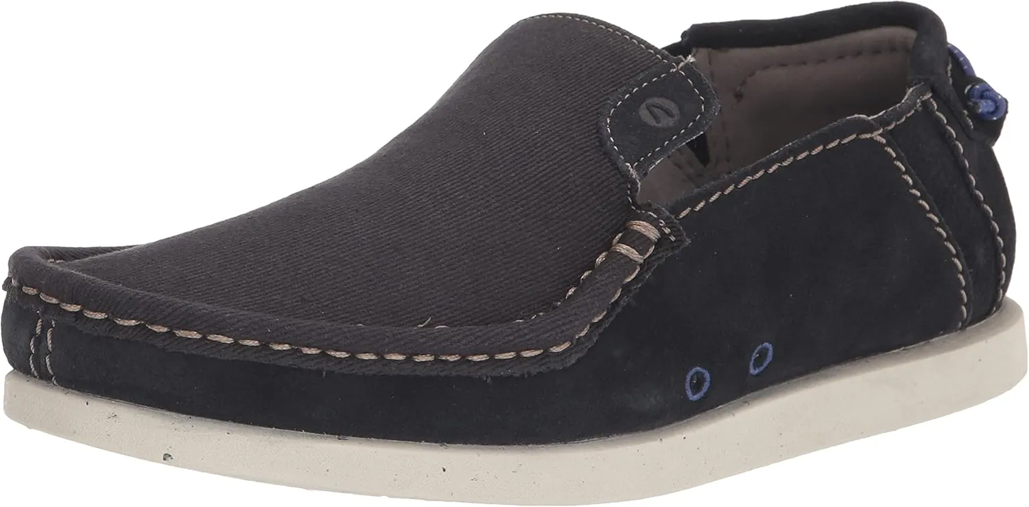 Clarks Women's Shacrelitestep Loafer