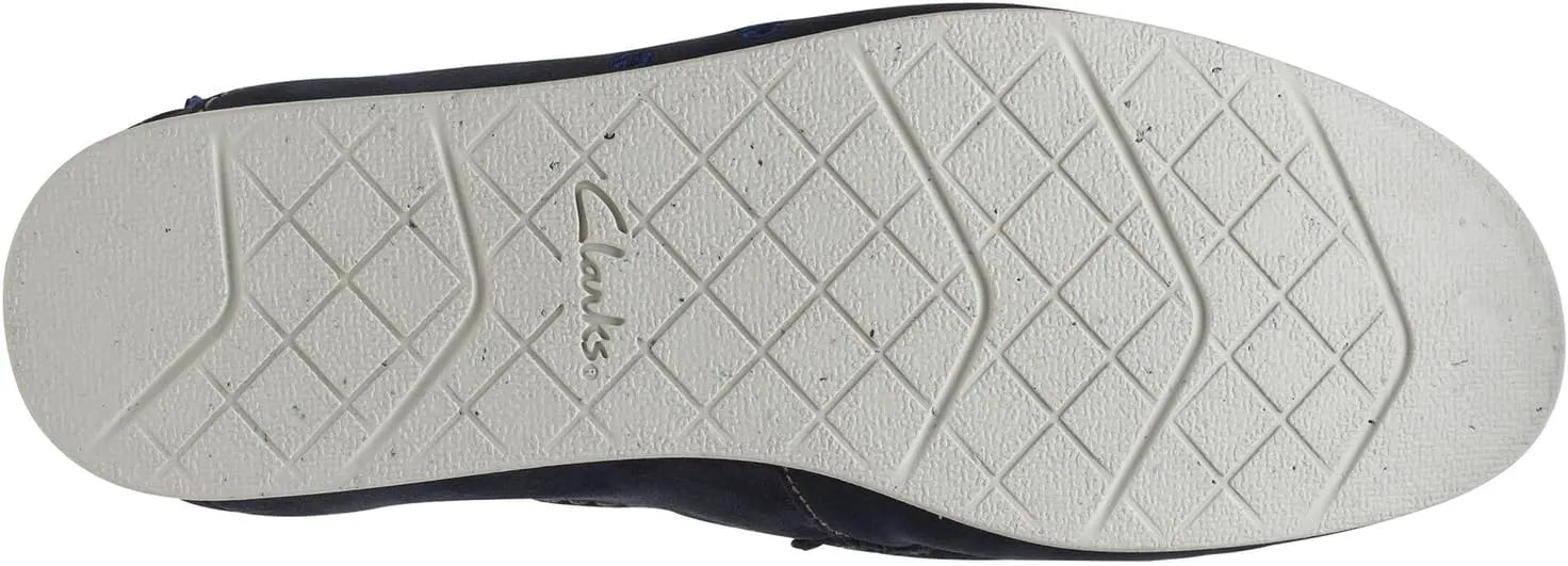 Clarks Women's Shacrelitestep Loafer